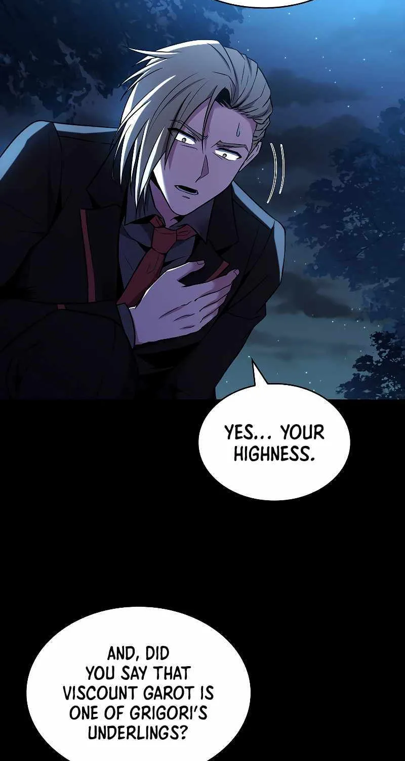Talent-Swallowing Magician Chapter 54 page 10 - 