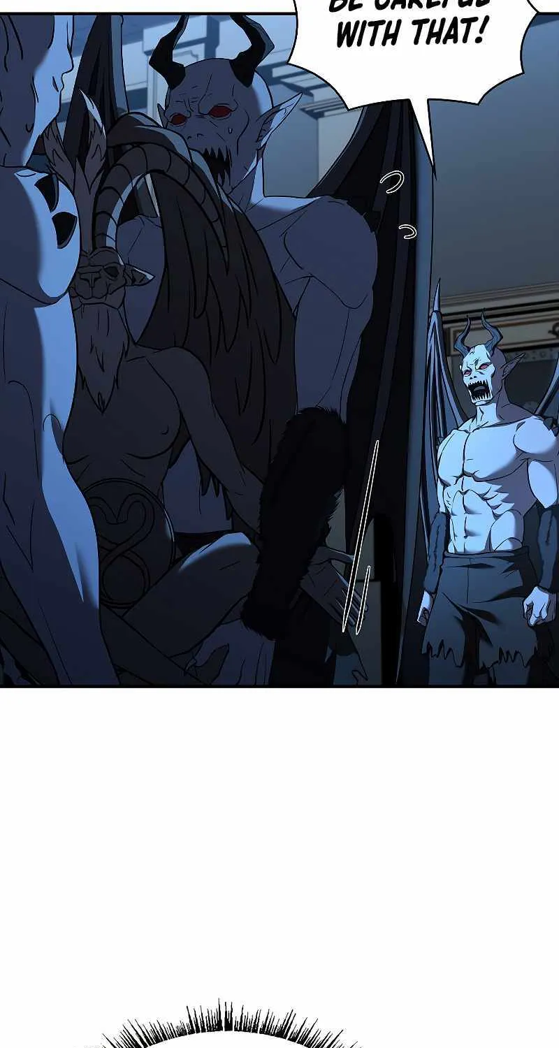 Talent-Swallowing Magician Chapter 54 page 91 - 