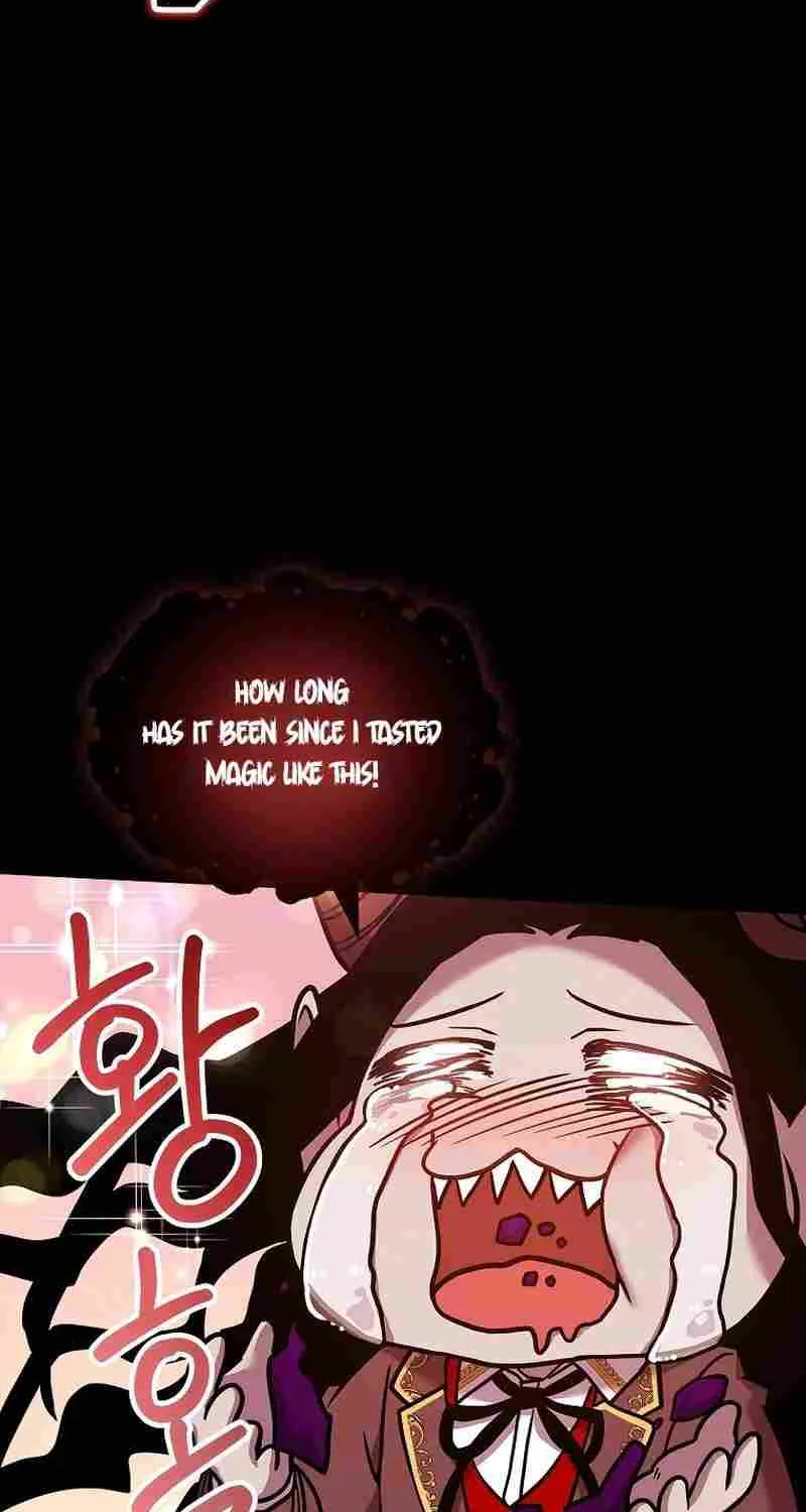 Talent-Swallowing Magician Chapter 55 page 104 - 