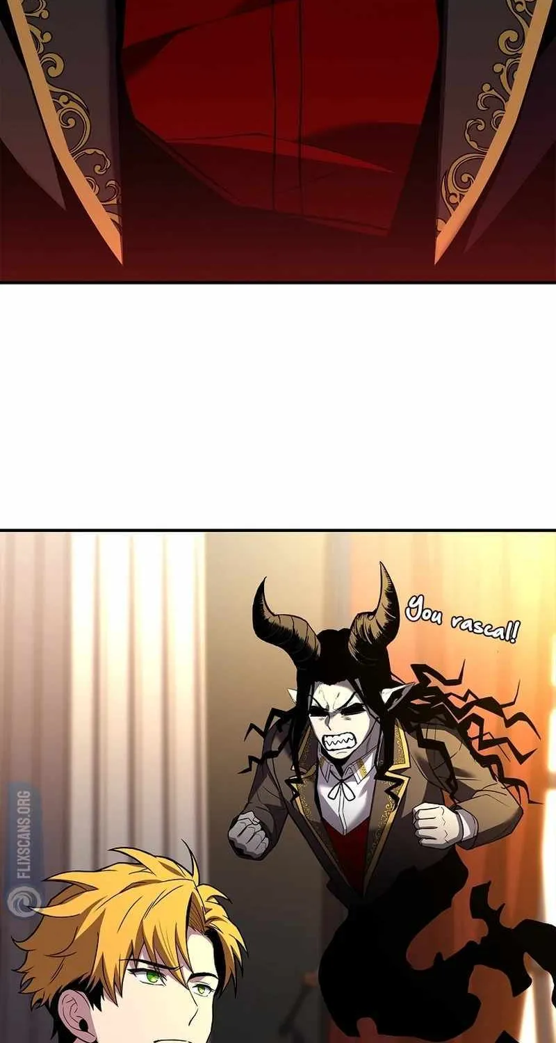 Talent-Swallowing Magician Chapter 55 page 112 - 