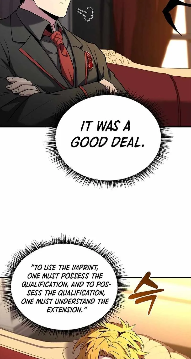 Talent-Swallowing Magician Chapter 55 page 113 - 