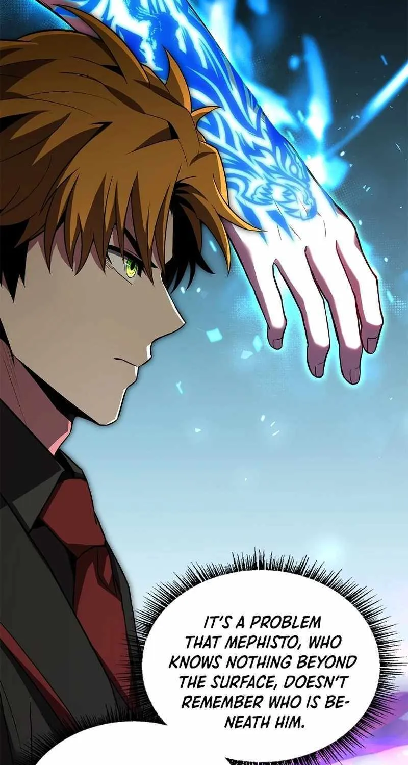 Talent-Swallowing Magician Chapter 55 page 115 - 