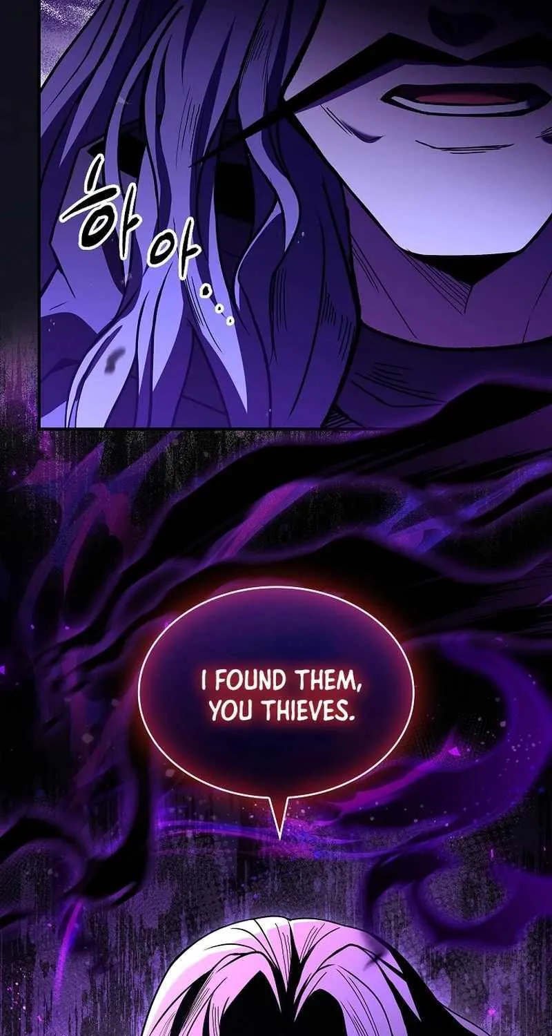 Talent-Swallowing Magician Chapter 55 page 123 - 