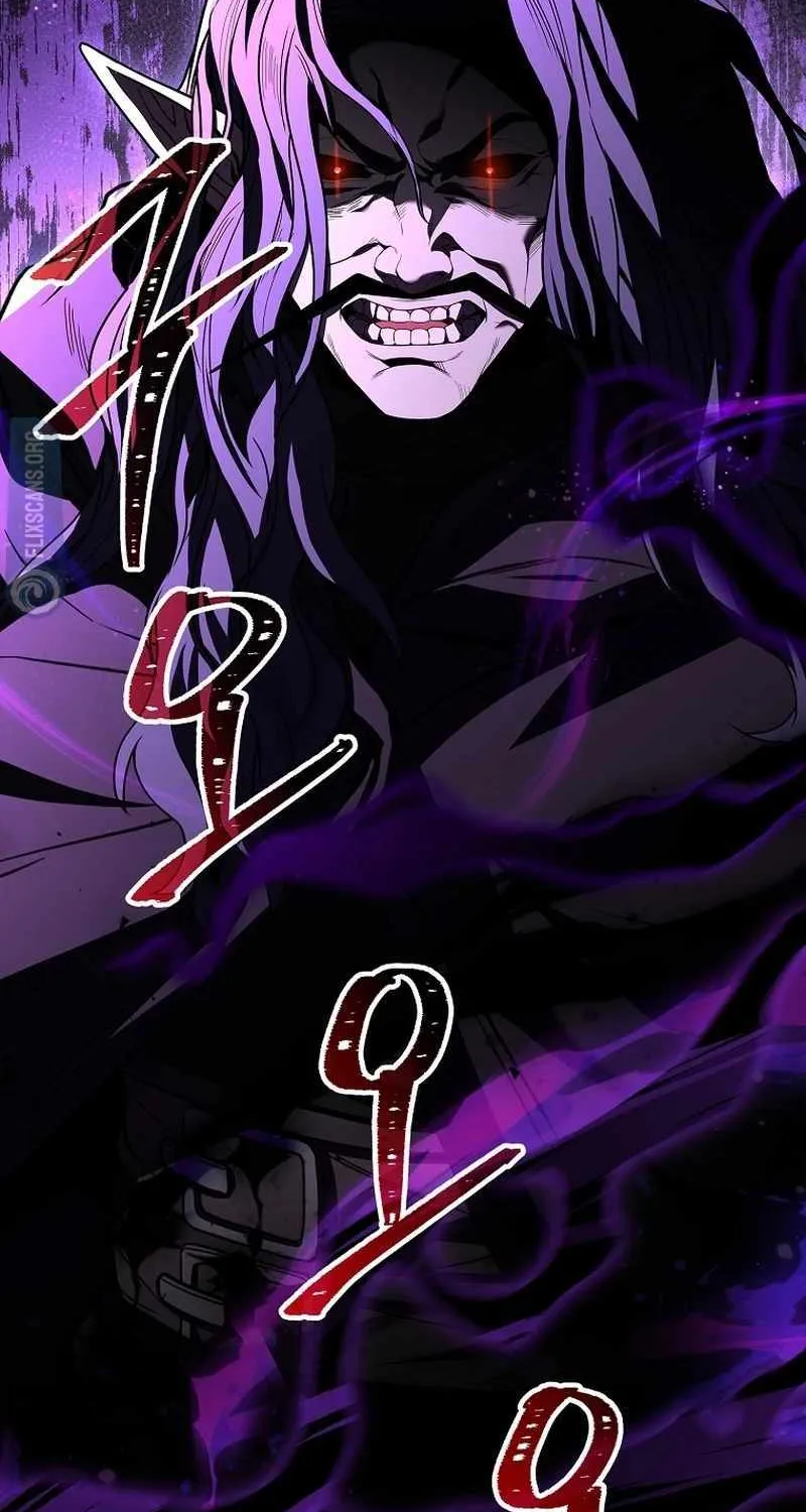 Talent-Swallowing Magician Chapter 55 page 124 - 