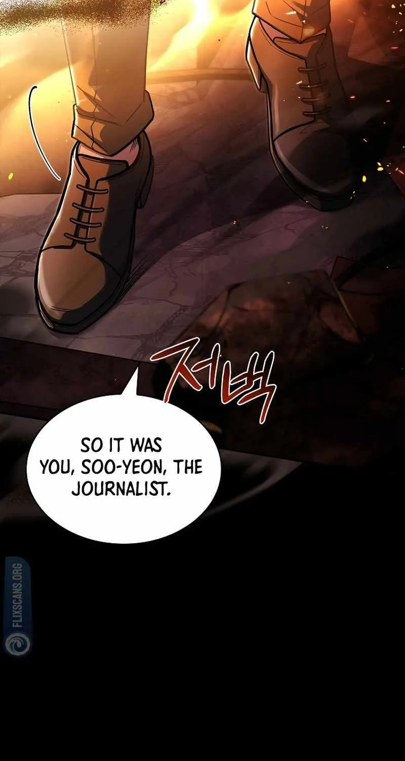 Talent-Swallowing Magician Chapter 55 page 14 - 