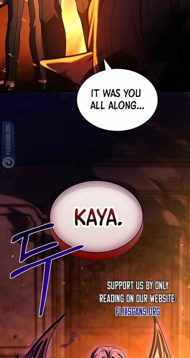 Talent-Swallowing Magician Chapter 55 page 16 - 