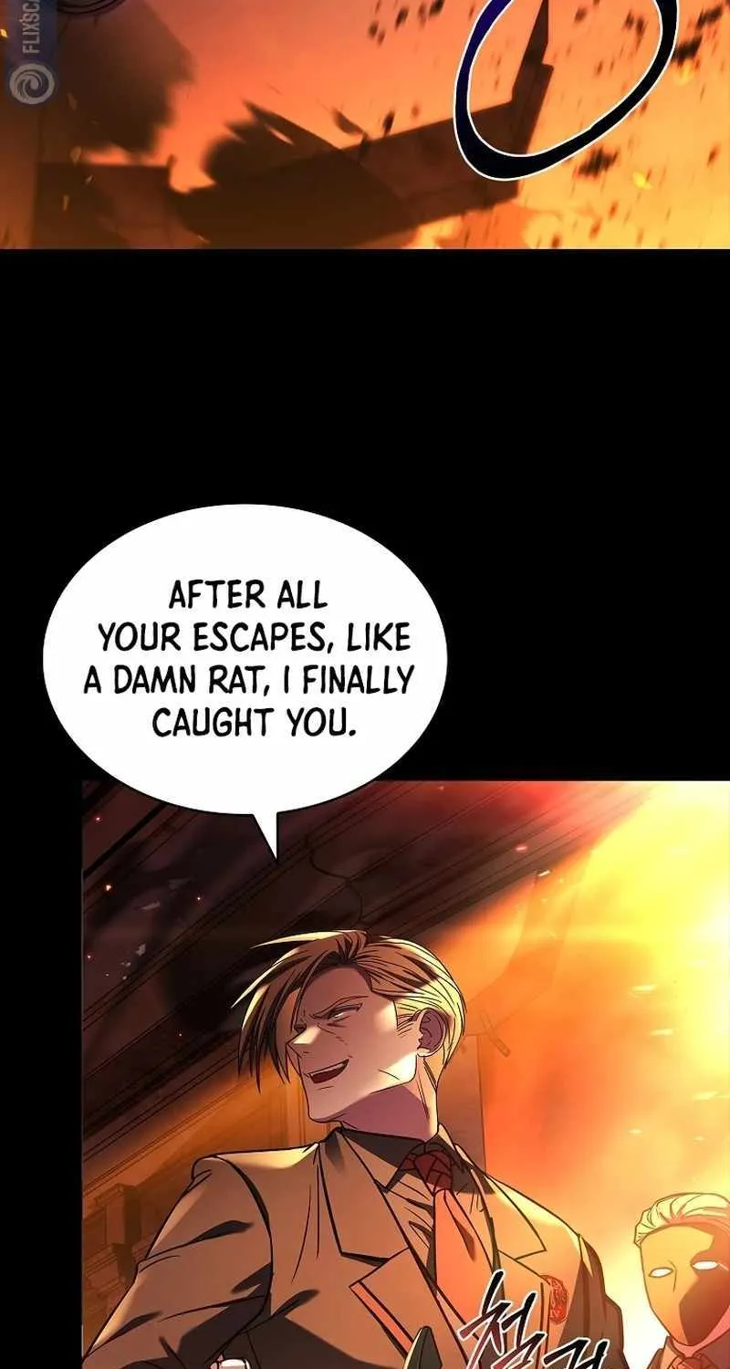 Talent-Swallowing Magician Chapter 55 page 18 - 