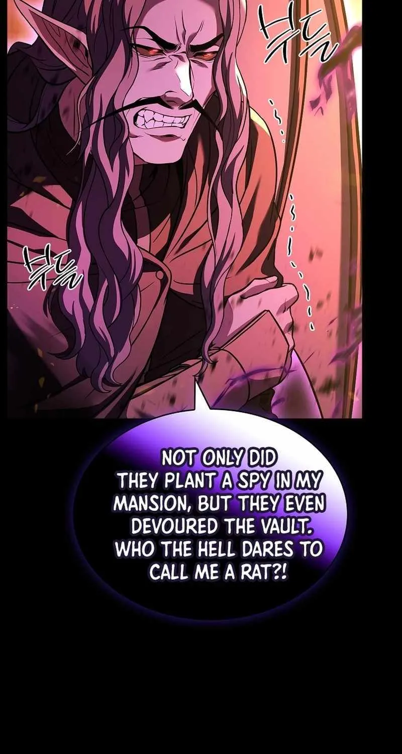 Talent-Swallowing Magician Chapter 55 page 20 - 