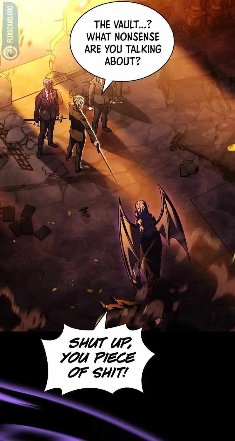 Talent-Swallowing Magician Chapter 55 page 22 - 