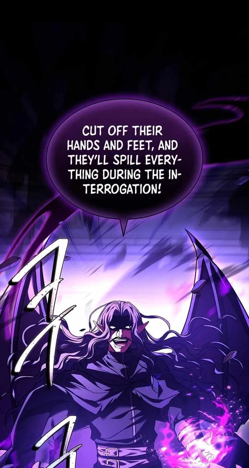 Talent-Swallowing Magician Chapter 55 page 24 - 