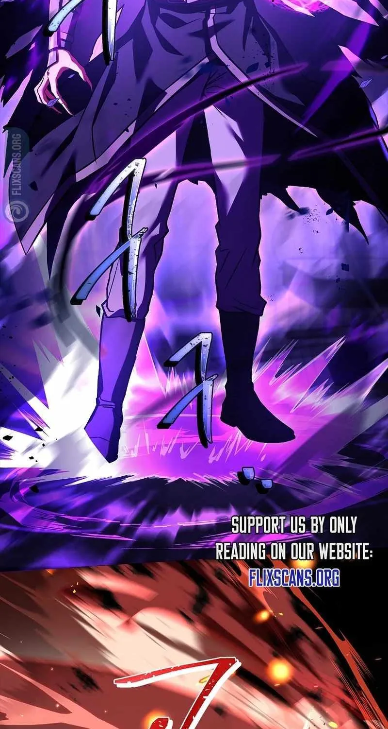 Talent-Swallowing Magician Chapter 55 page 25 - 