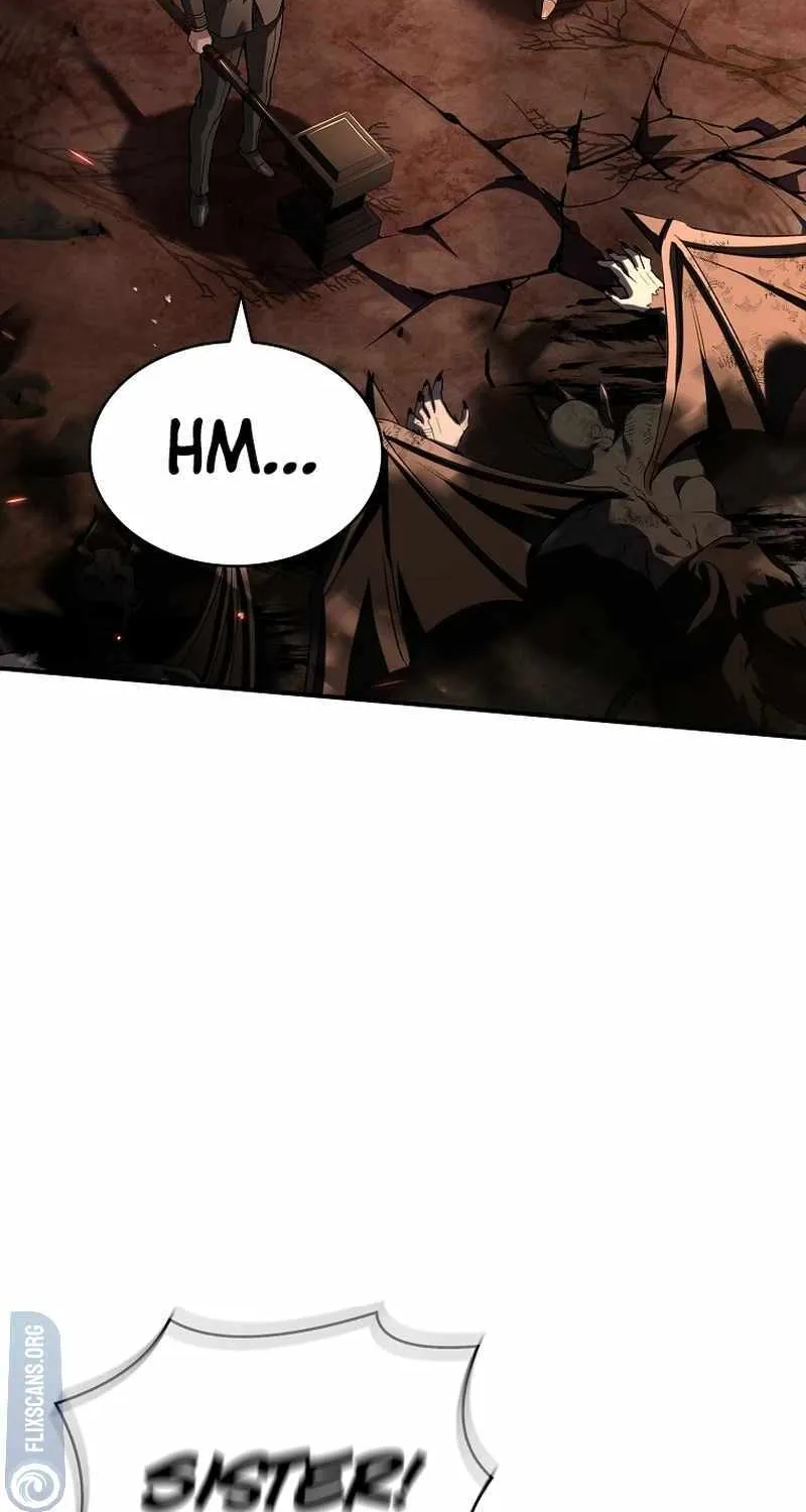 Talent-Swallowing Magician Chapter 55 page 39 - 