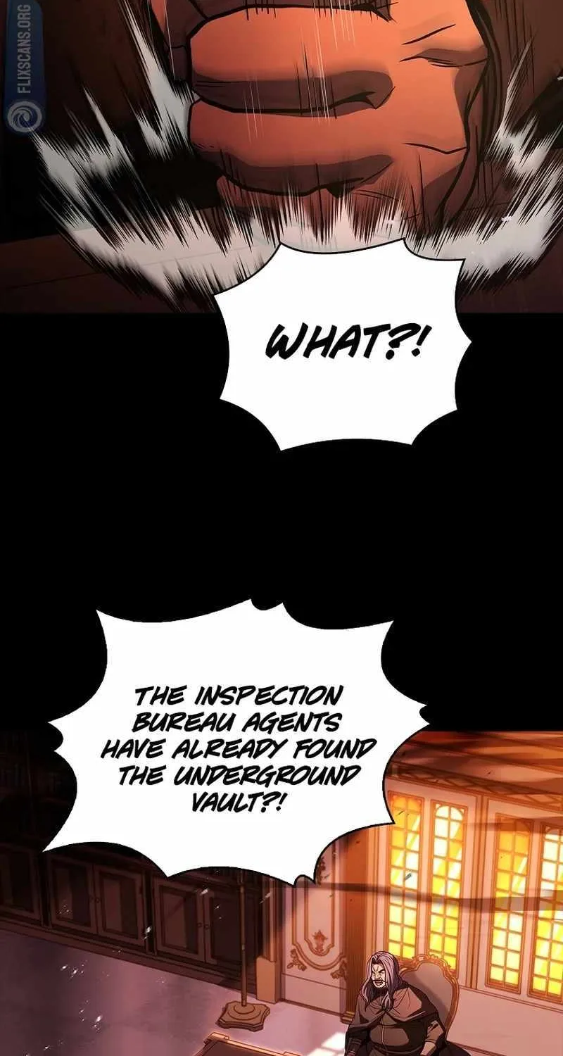Talent-Swallowing Magician Chapter 55 page 5 - 