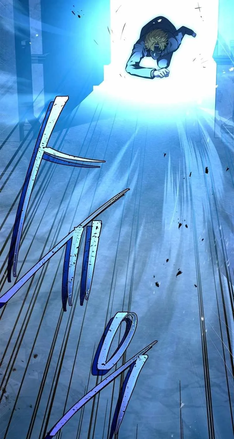 Talent-Swallowing Magician Chapter 55 page 41 - 