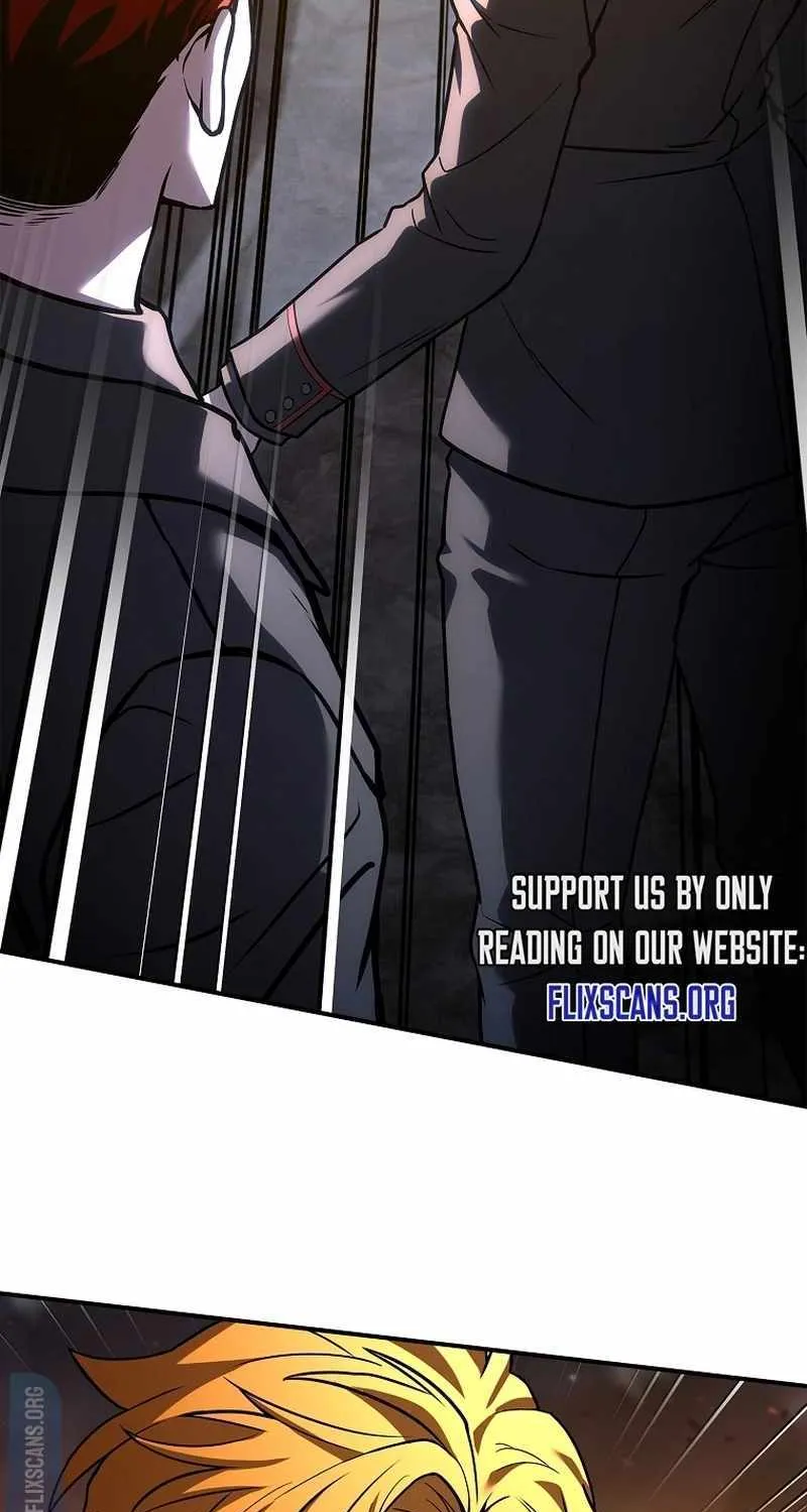 Talent-Swallowing Magician Chapter 55 page 43 - 