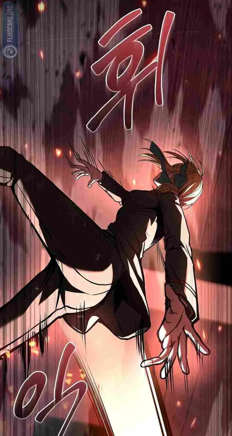 Talent-Swallowing Magician Chapter 55 page 49 - 