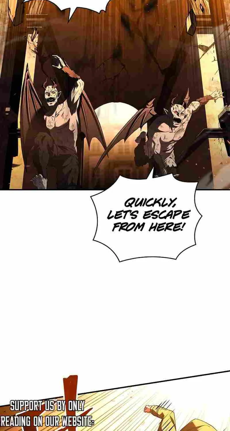 Talent-Swallowing Magician Chapter 55 page 56 - 