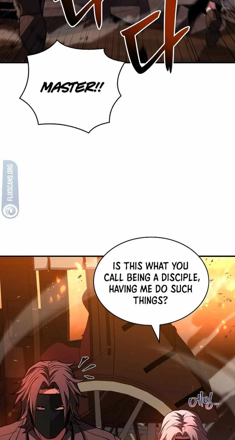 Talent-Swallowing Magician Chapter 55 page 60 - 