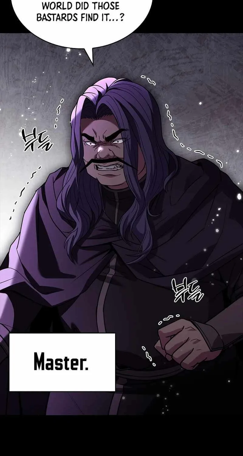 Talent-Swallowing Magician Chapter 55 page 7 - 