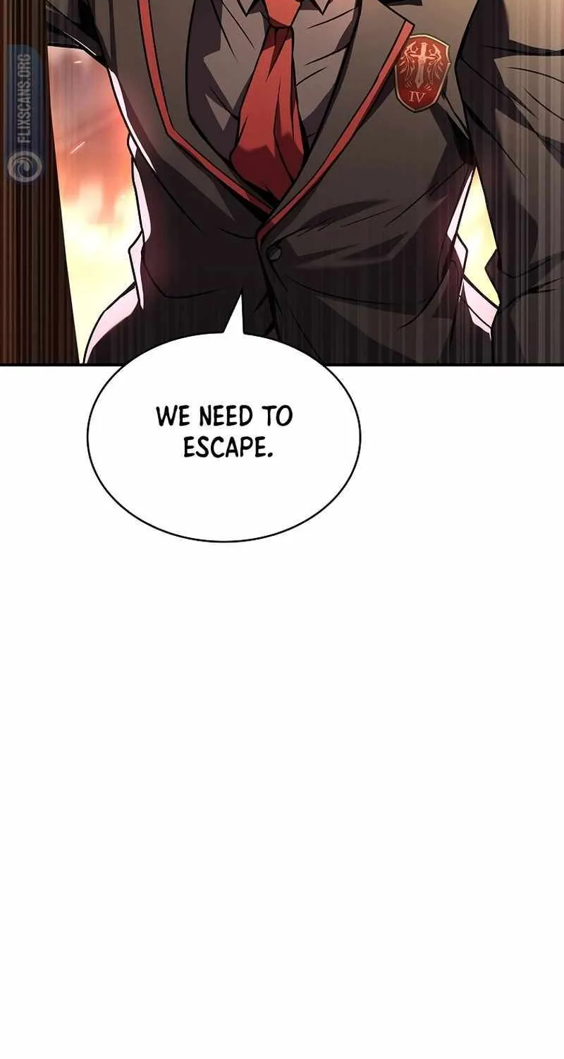 Talent-Swallowing Magician Chapter 55 page 65 - 