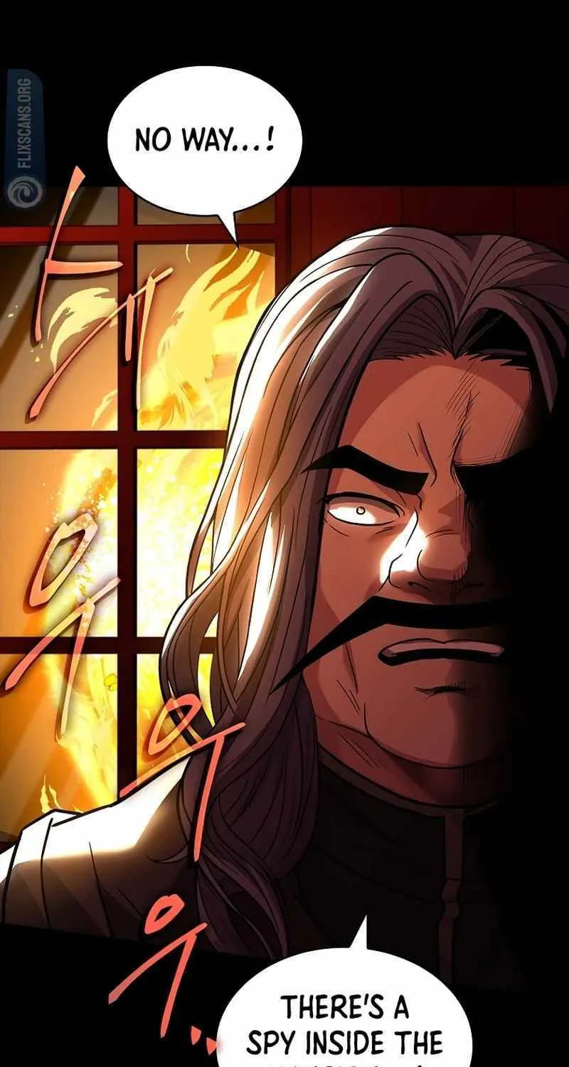 Talent-Swallowing Magician Chapter 55 page 8 - 