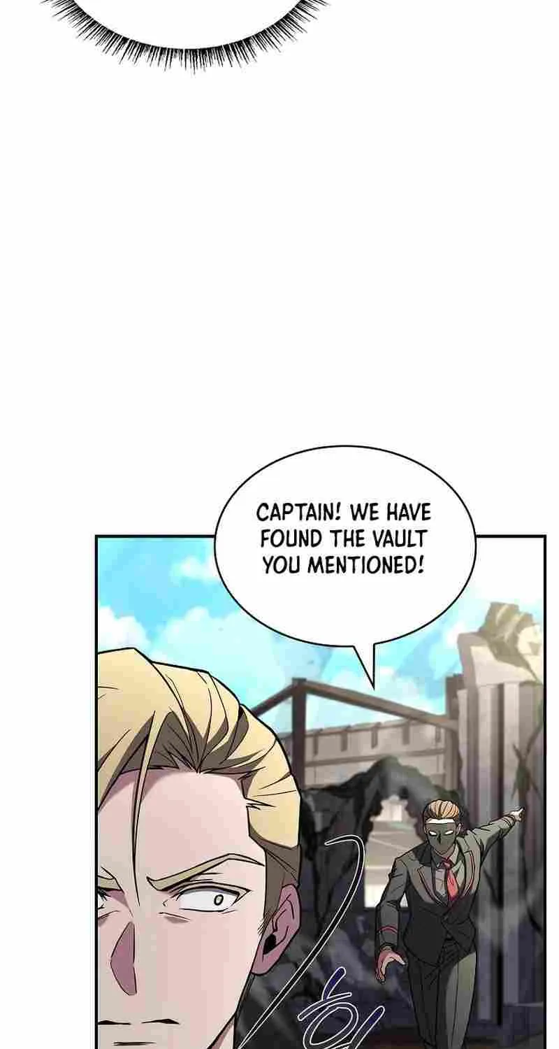 Talent-Swallowing Magician Chapter 55 page 71 - 