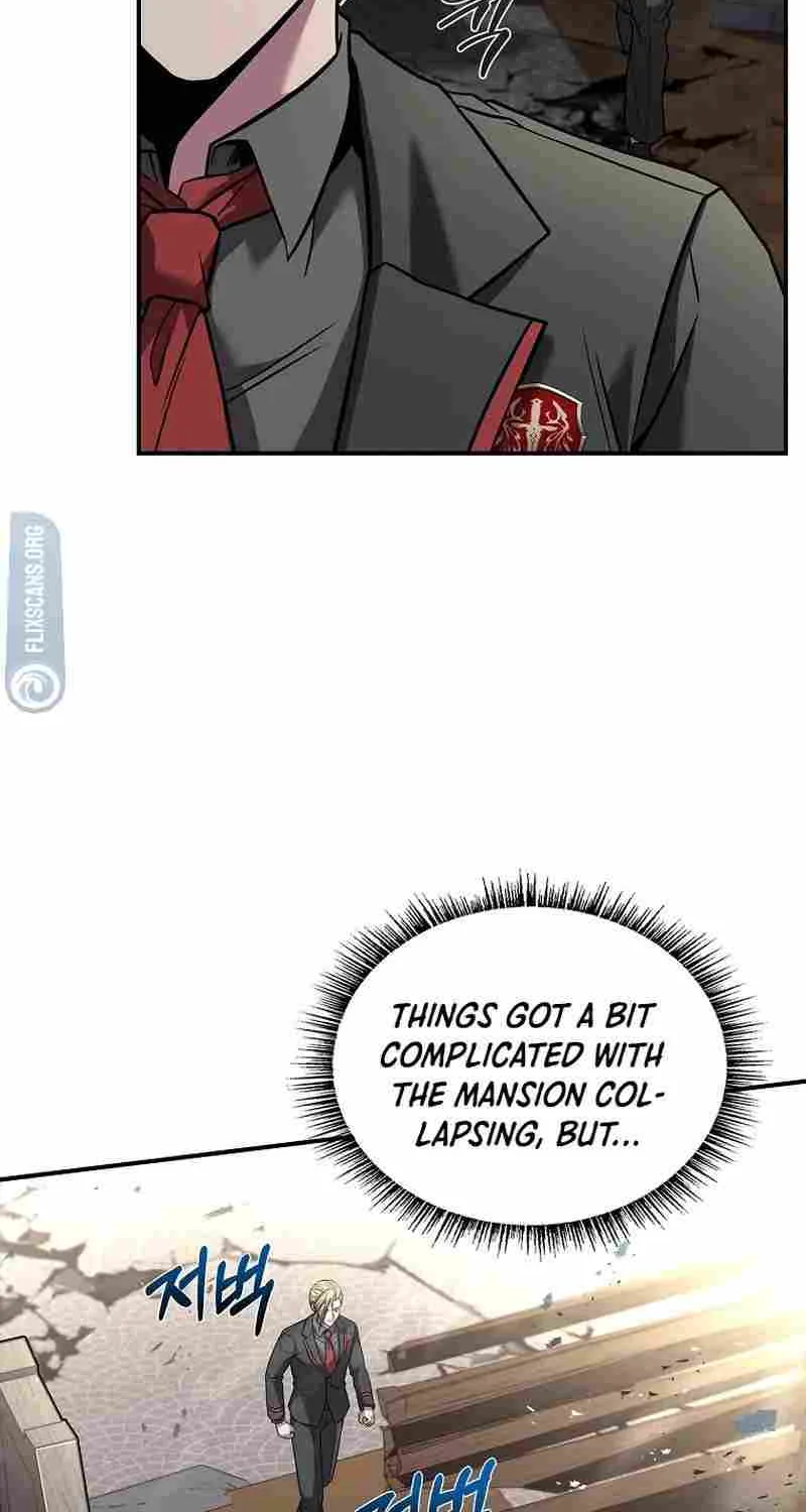 Talent-Swallowing Magician Chapter 55 page 72 - 