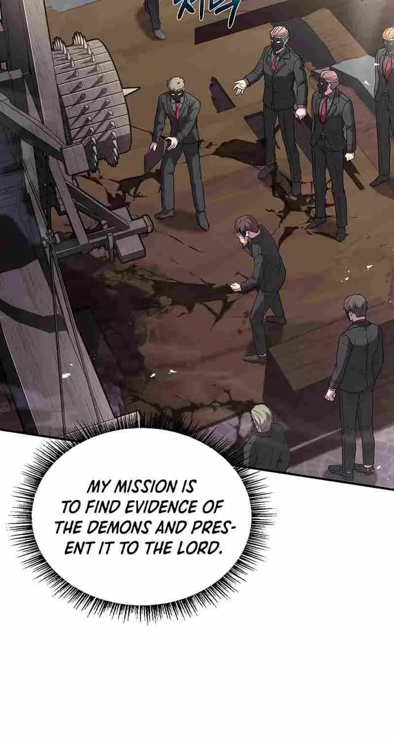 Talent-Swallowing Magician Chapter 55 page 73 - 