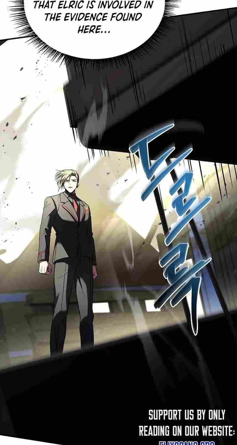 Talent-Swallowing Magician Chapter 55 page 76 - 