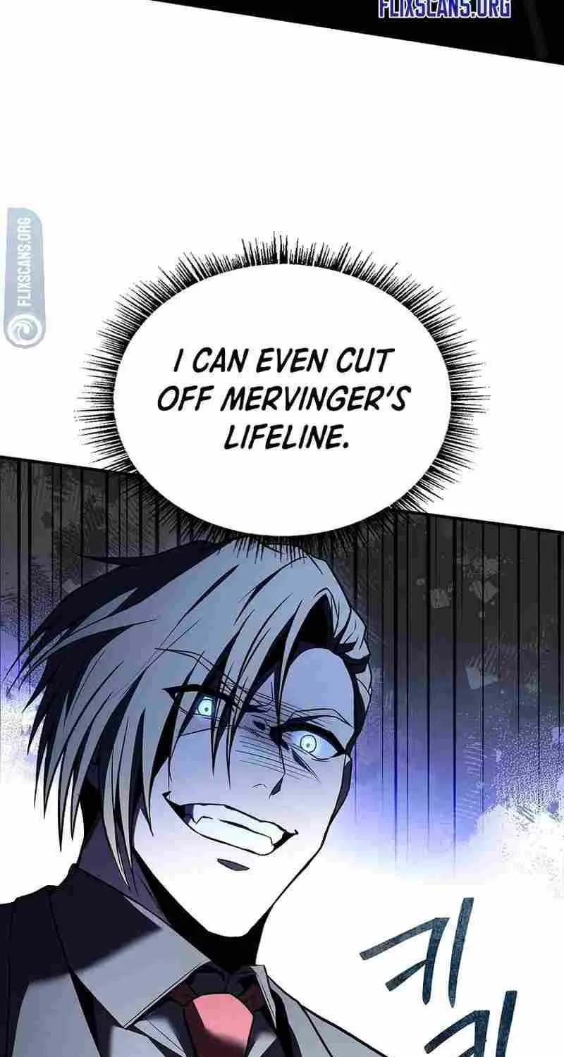 Talent-Swallowing Magician Chapter 55 page 77 - 