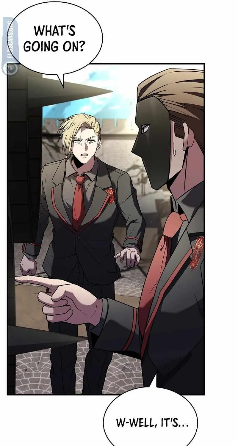 Talent-Swallowing Magician Chapter 55 page 79 - 