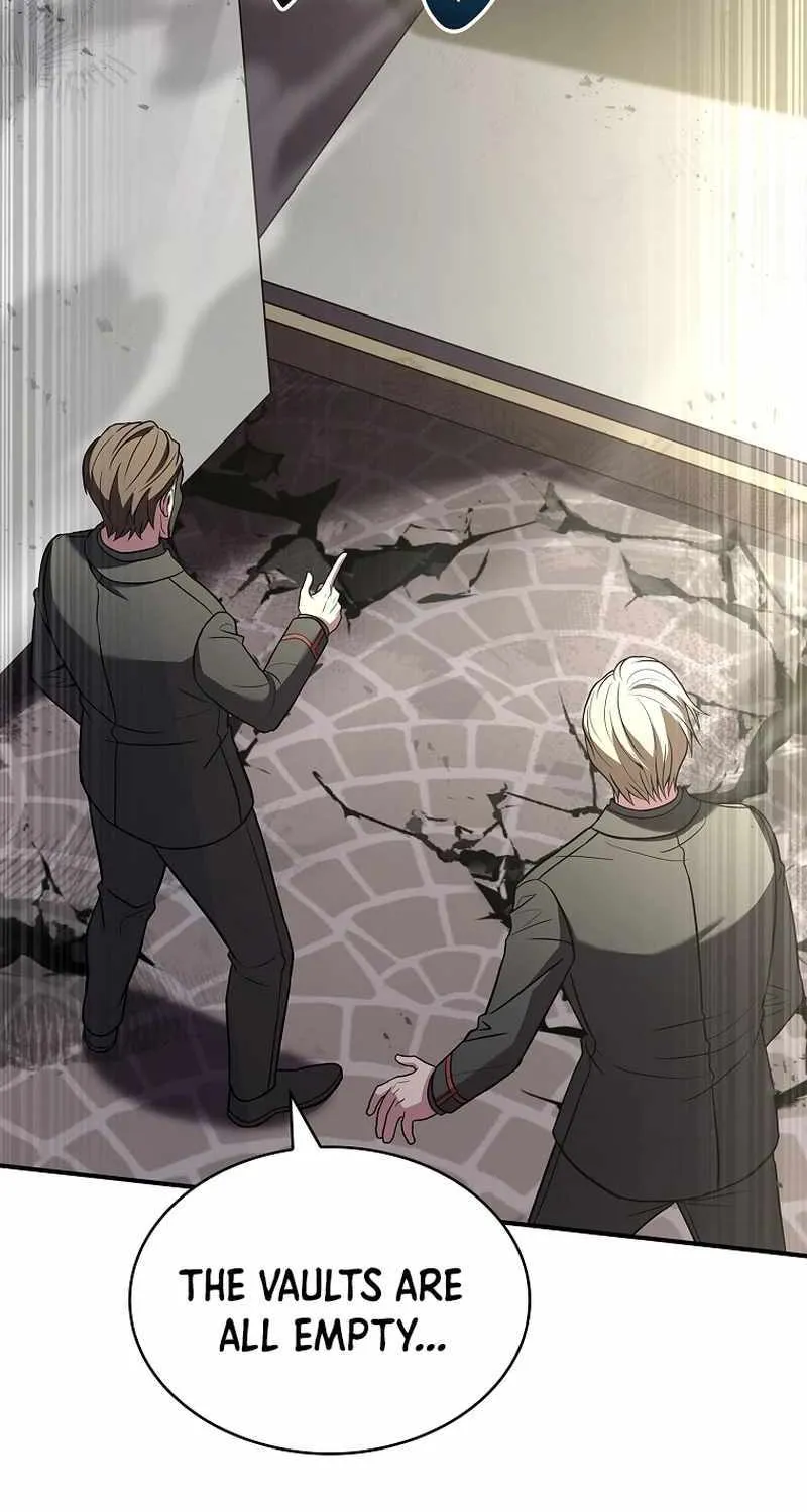 Talent-Swallowing Magician Chapter 55 page 81 - 