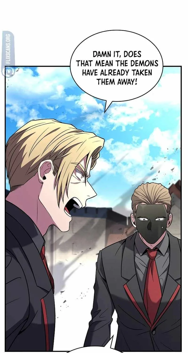 Talent-Swallowing Magician Chapter 55 page 82 - 