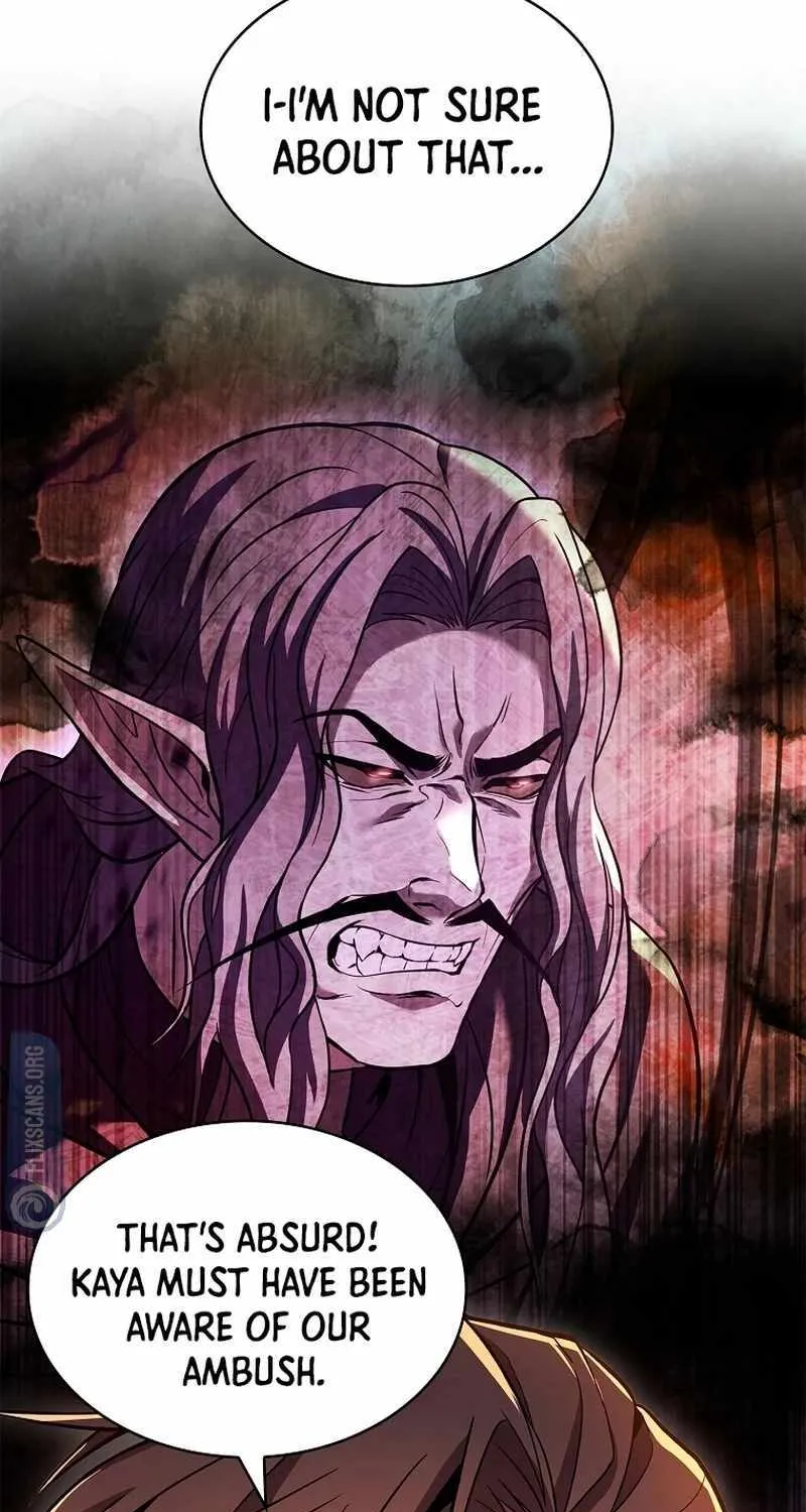 Talent-Swallowing Magician Chapter 55 page 83 - 