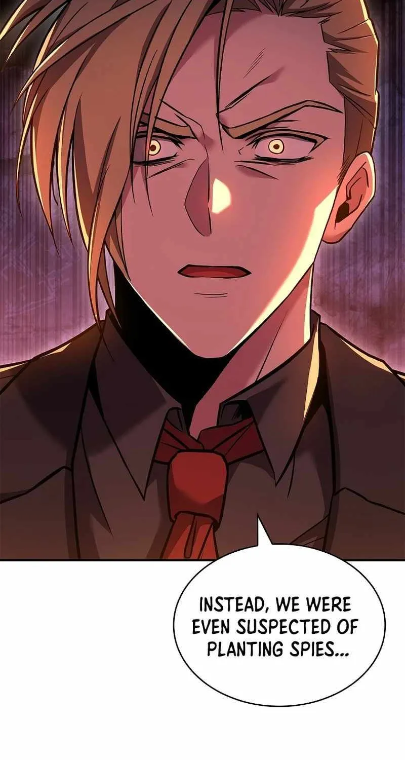 Talent-Swallowing Magician Chapter 55 page 84 - 