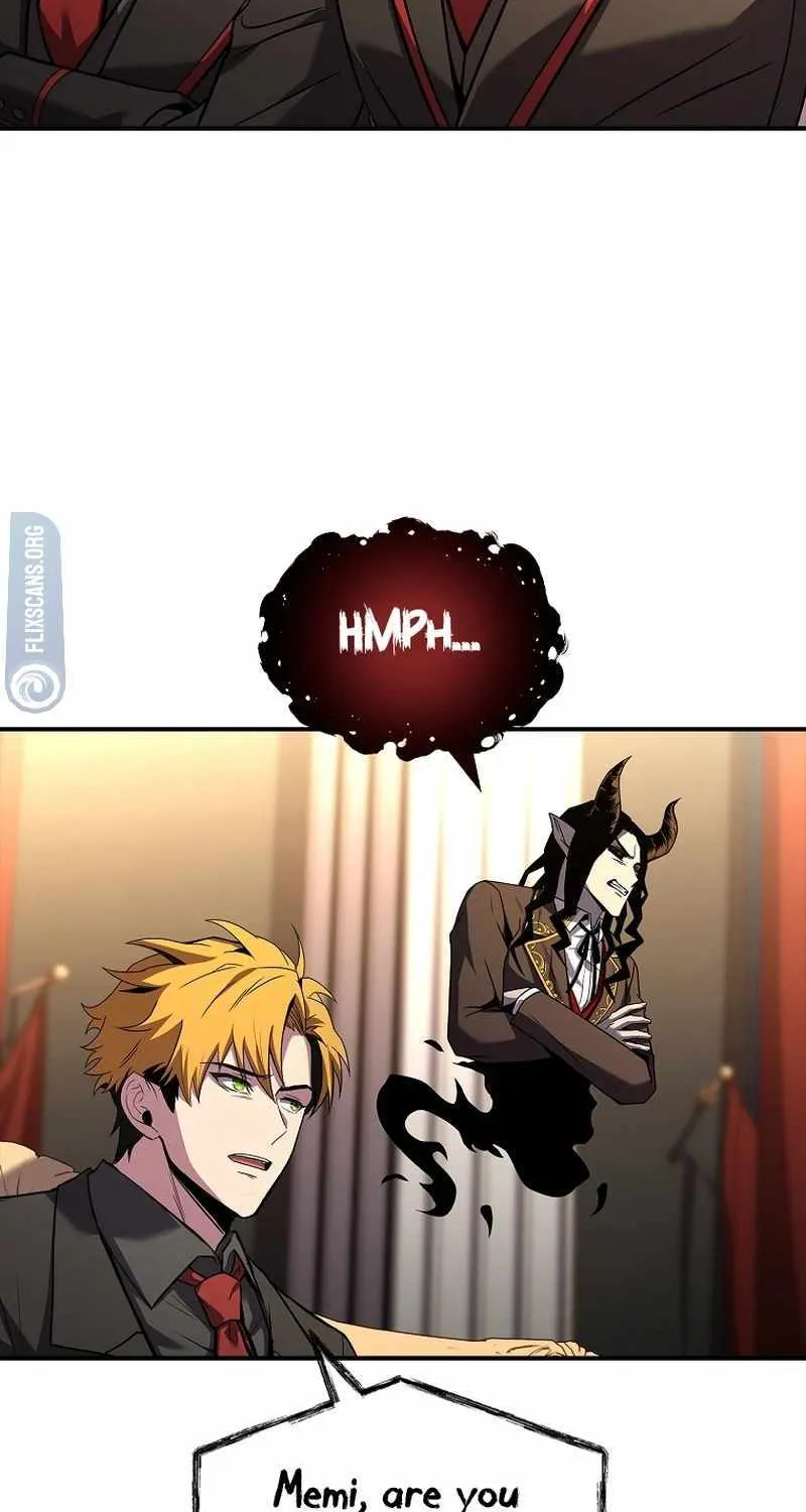 Talent-Swallowing Magician Chapter 55 page 92 - 