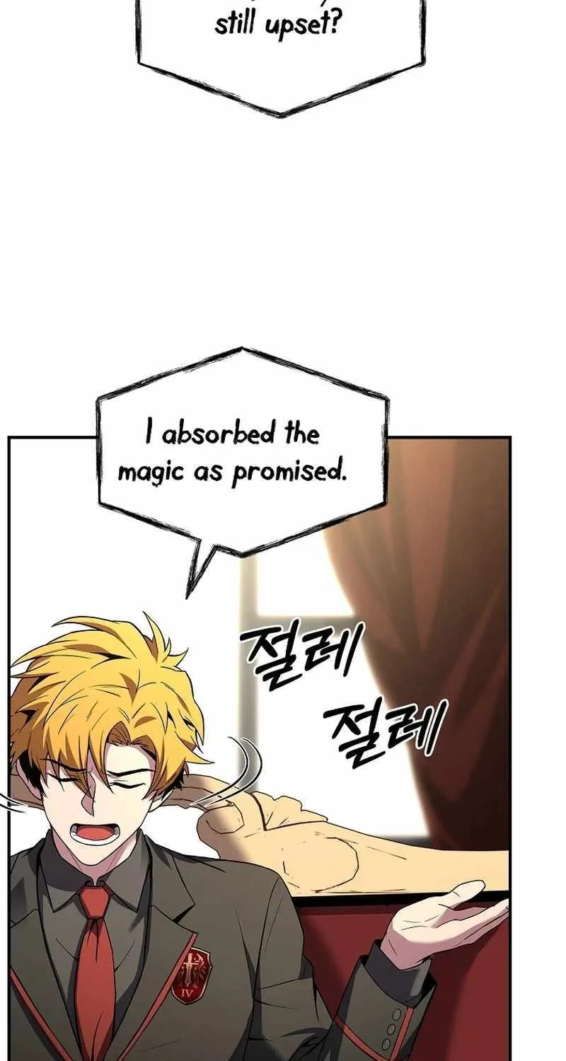 Talent-Swallowing Magician Chapter 55 page 93 - 