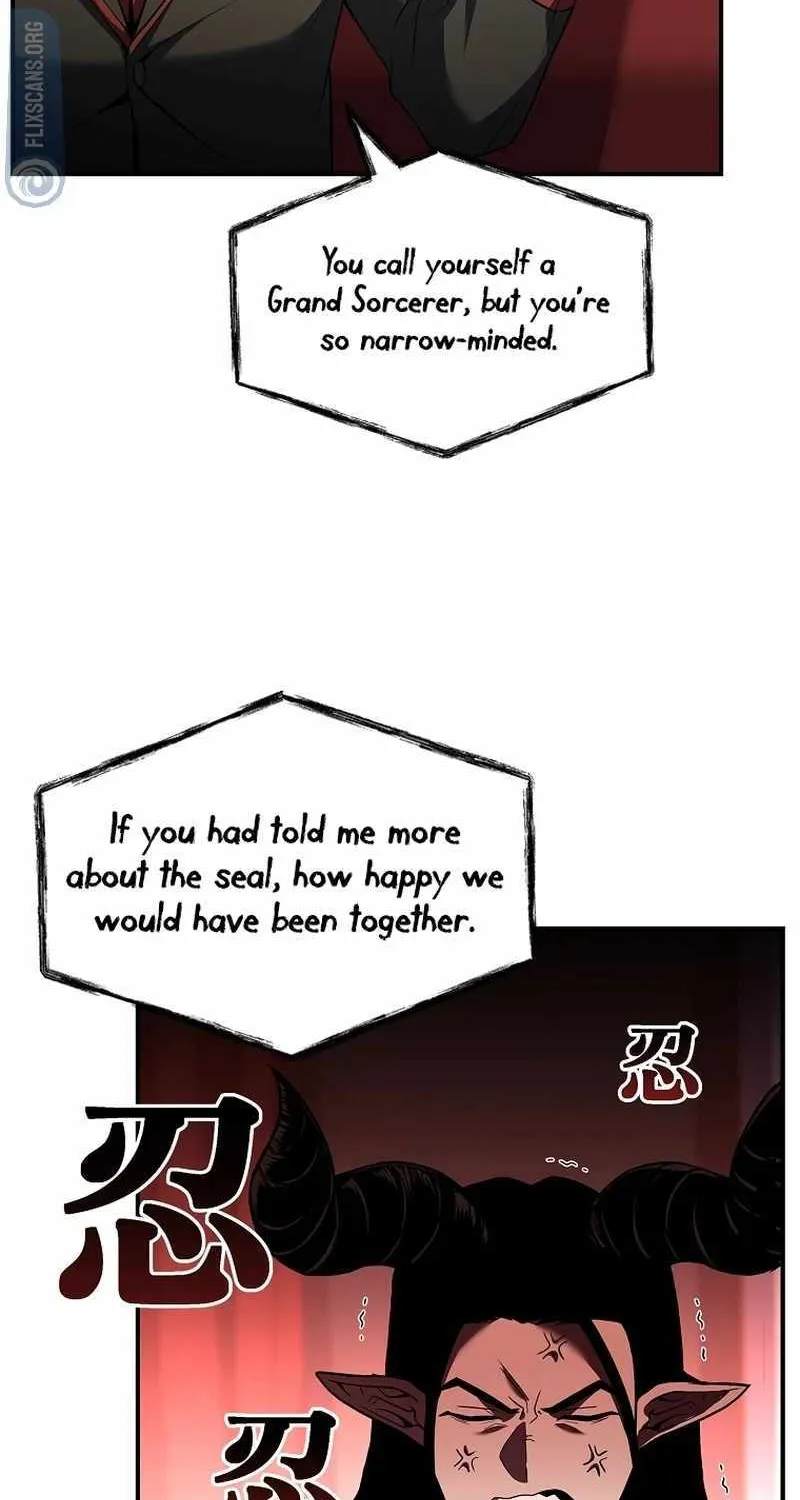 Talent-Swallowing Magician Chapter 55 page 94 - 