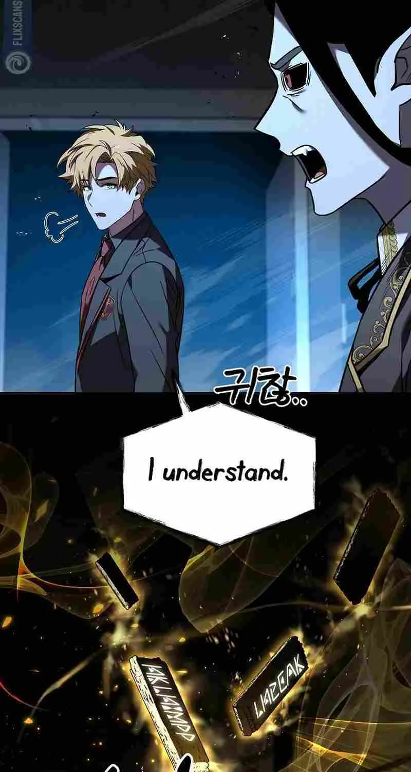 Talent-Swallowing Magician Chapter 55 page 99 - 