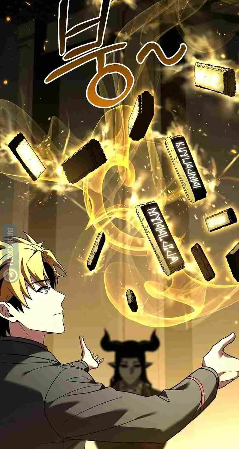 Talent-Swallowing Magician Chapter 55 page 100 - 