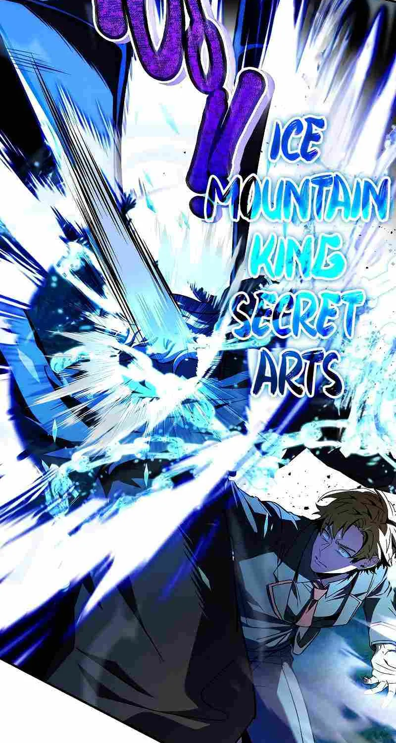 Talent-Swallowing Magician Chapter 56 page 102 - 