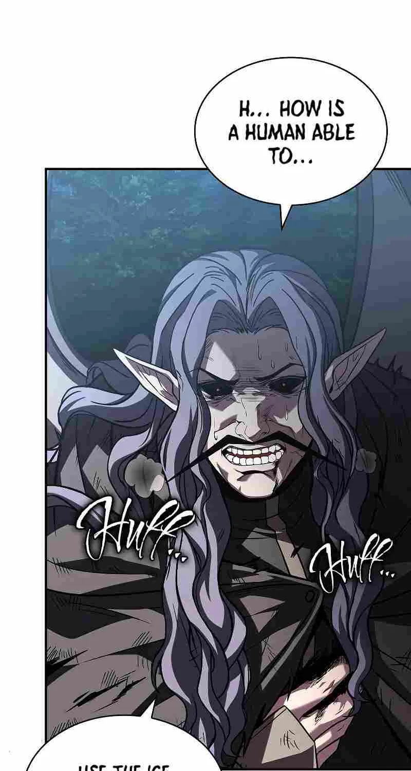 Talent-Swallowing Magician Chapter 56 page 104 - 