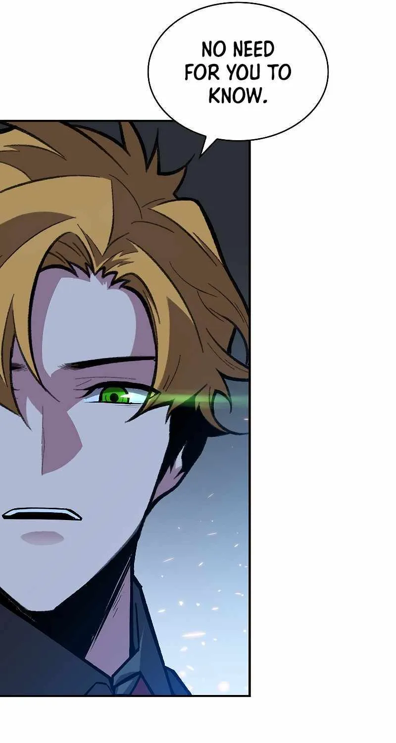 Talent-Swallowing Magician Chapter 56 page 107 - 