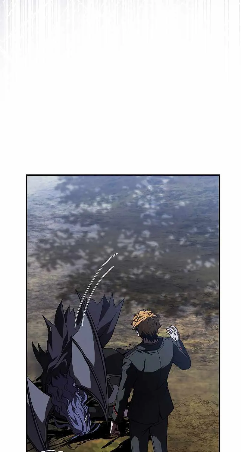 Talent-Swallowing Magician Chapter 56 page 111 - 