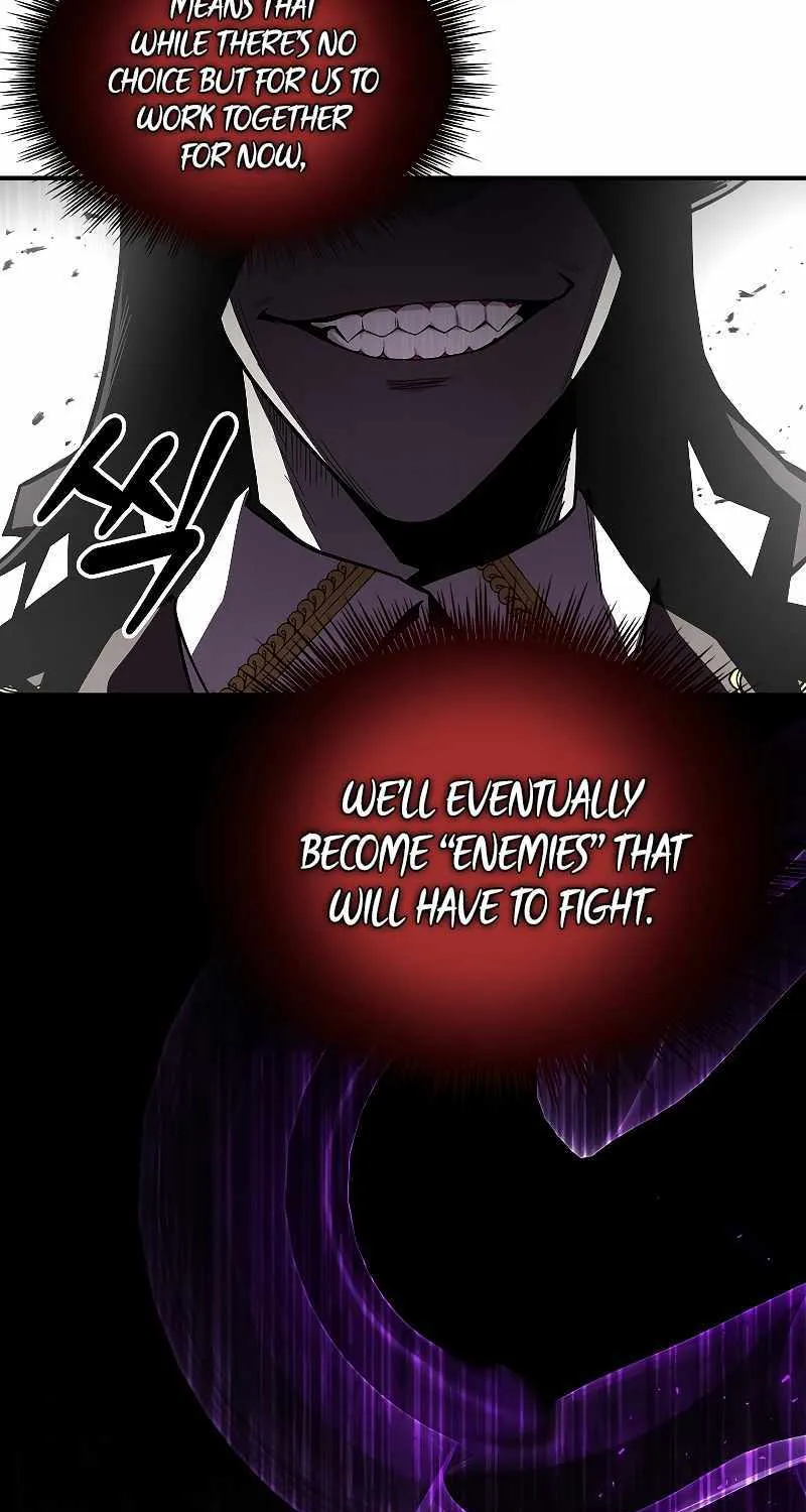 Talent-Swallowing Magician Chapter 56 page 115 - 