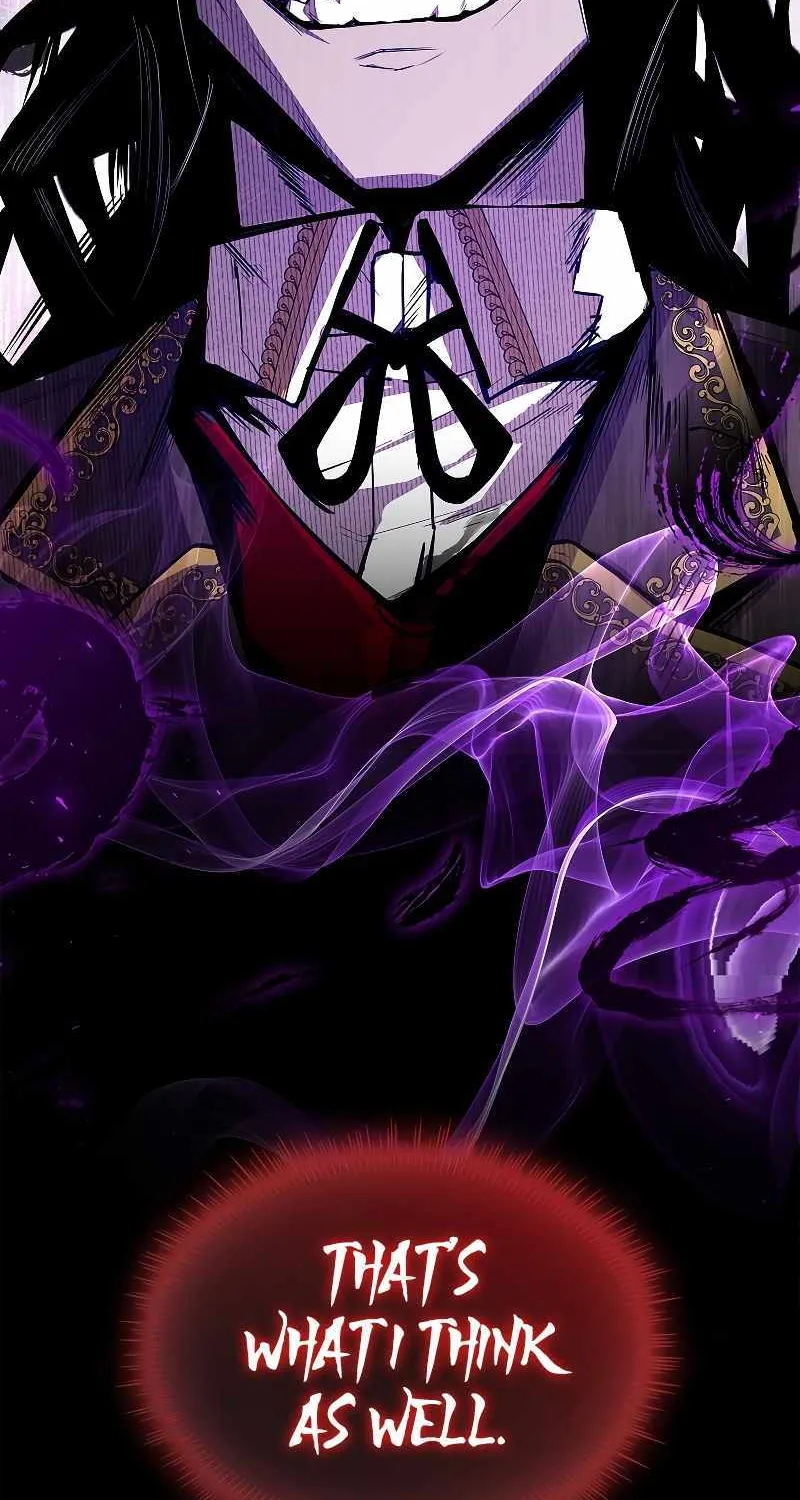 Talent-Swallowing Magician Chapter 56 page 118 - 