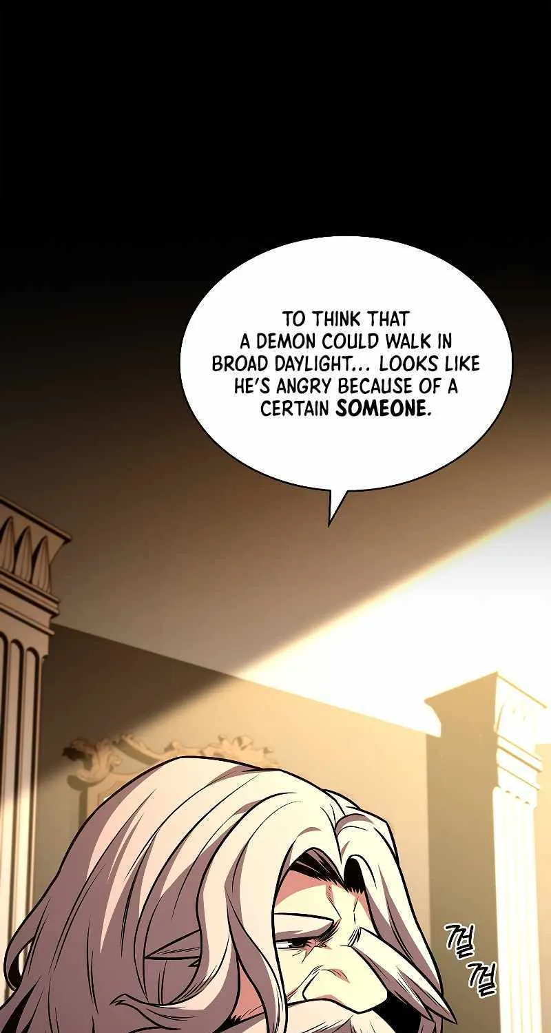 Talent-Swallowing Magician Chapter 56 page 13 - 