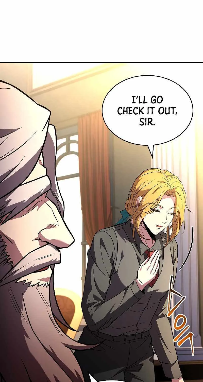 Talent-Swallowing Magician Chapter 56 page 15 - 