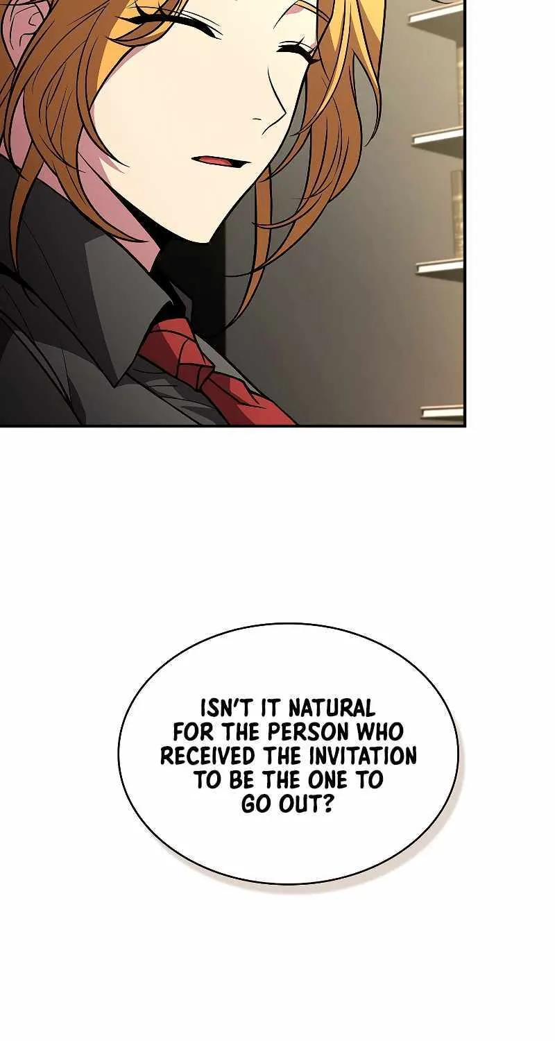 Talent-Swallowing Magician Chapter 56 page 17 - 