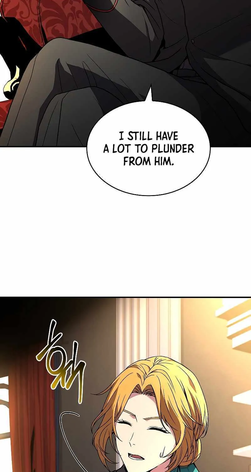 Talent-Swallowing Magician Chapter 56 page 19 - 